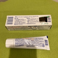 入れ歯安定剤　ポリグリップの画像