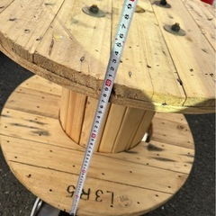 ケーブルドラムまとめ売り 個別も可1000円〜の画像