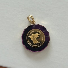 k18ペンダントの画像