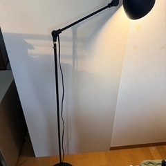 【無料】コイズミ照明 フロアスタンドライト AT49288L（電球色）引き取り限定｜三条京阪付近 ※電球なしの画像