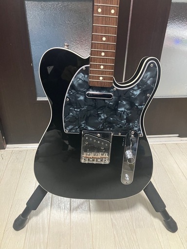 fender  Japan telecaster テレキャスター