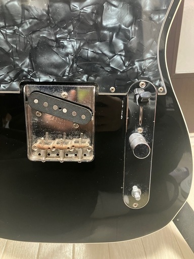 fender  Japan telecaster テレキャスター