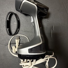 T-fal ティファール　衣類スチーマーの画像