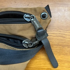 anell バックの画像