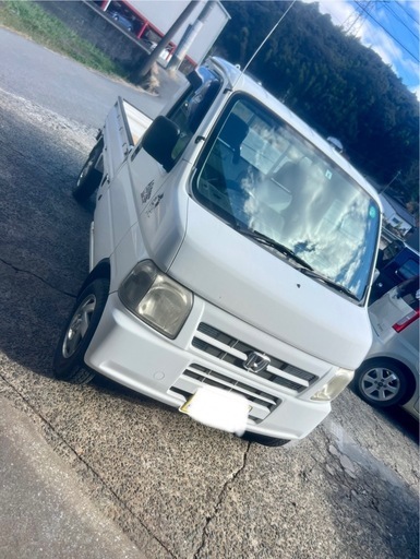 アクティートラック