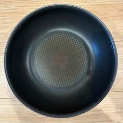 【今週処分予定】T-fal  取手の取れるフライパンセット　IH対応 の画像