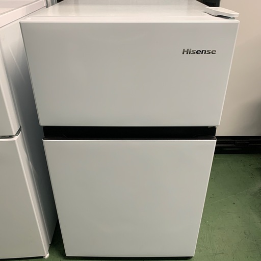 冷蔵庫 Hisense 2024