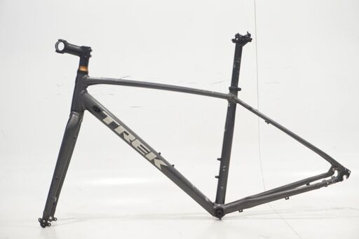 TREK 「トレック」 FX2 DISC 2021年モデル フレームセット