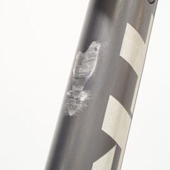 TREK 「トレック」 FX2 DISC 2021年モデル フレームセットの画像