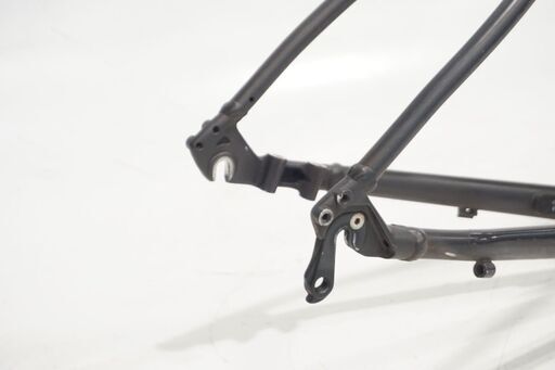 TREK 「トレック」 FX2 DISC 2021年モデル フレームセット
