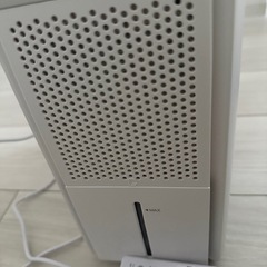 除湿・加湿・空気清浄 3in1の画像