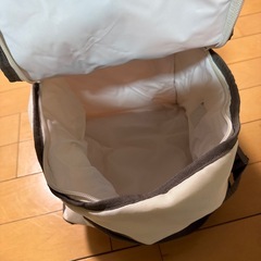 保冷バッグの画像