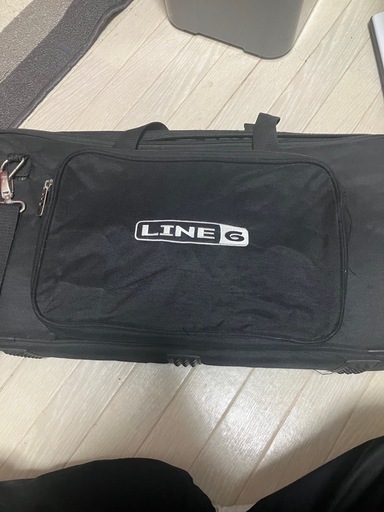 LINE6 POD HD500X