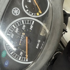 YAMAHA AXIS TREET 125cc アクシストリートの画像