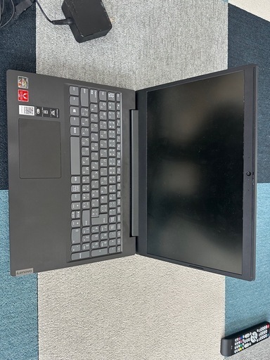 Lenovo ノートパソコン IdeaPad L340 15.6型