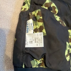 BREEZE    GAP アウター　80cm 2点セットの画像