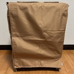 バードパレスマリーン（ブルー）おやすみカバー、ビニールカバー付き　鳥ケージ　文鳥　セキセイインコ　キンカチョウ　十姉妹の画像