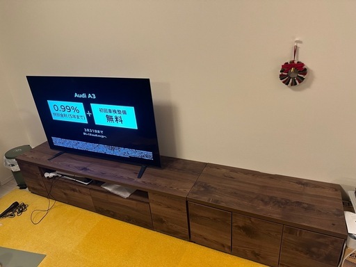 テレビ台