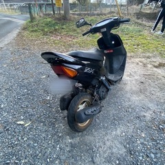 AF34 ZX仕様 トレード希望の画像