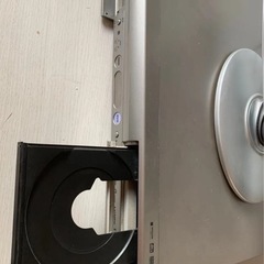 日本製 SHARP AQUOS アクオス DV-AC34の画像