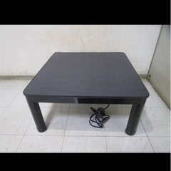 こたつ　新品未開封の画像