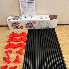 ベビーサークル（ディズニー）の画像