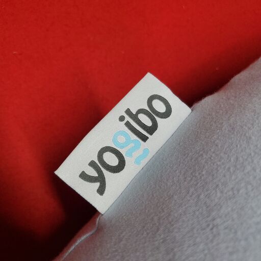 Yogibo Support/ヨギボーサポート U字型 サポートクッション