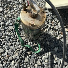 野焼きバーナー　草焼きバーナー　の画像