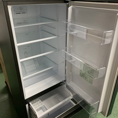 AQUA 冷蔵庫 2023の画像