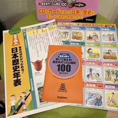 歴史の鉄人　中学受験の画像