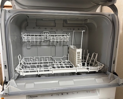 パナソニック食器洗い乾燥機