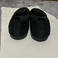 フラットシューズの画像