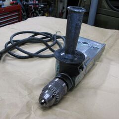 (電動工具)振動ドリル日立製(難あり)差し上げます。の画像