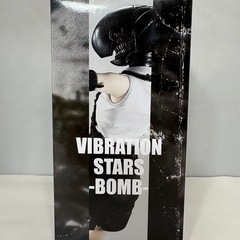 未開封品 劇場版 チェンソーマン レゼ篇 VIBRATION STARS-BOMB- フィギュアの画像