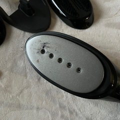 スマイル ハンディアイロン ハンディアイロン SE4879の画像