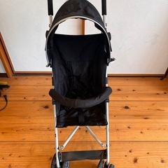 決まりました
🙏ベビーカーの画像