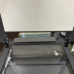 canonプリンター黒　インク付きの画像