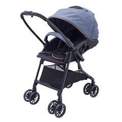 ベビーカー　A型(両対面)の画像