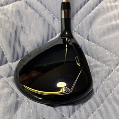 ◆ブリジストン JGR 3W 15度 AIR SpeederJ (FLEX-R)純正ヘッドカバー付きの画像