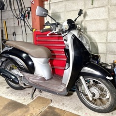 ❗️格安の原付2種クラス❗️自賠責付きでお買い得❗️ホンダ スクーピー i 110 KT110D⭐︎お安くゲットするチャンスです！の画像