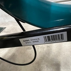 歩行器 シルバーカー 入荷しました！の画像