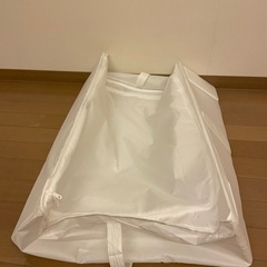 IKEA スクッブ衣類収納の画像