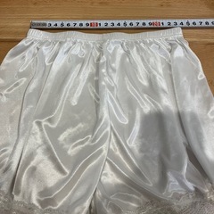 【おまとめ割引可】ペチコートの画像