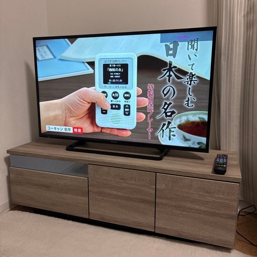 Panasonic TH-43D305   43インチ