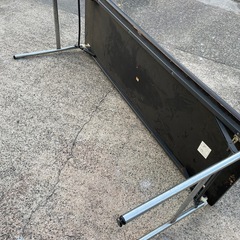 決定)作業台、中古品の画像