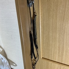 釣竿落下防止の画像