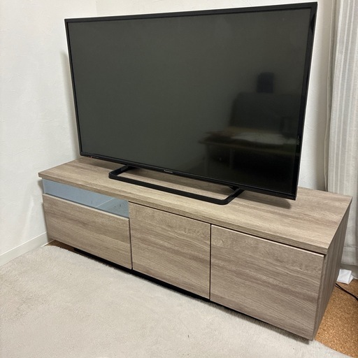 Panasonic TH-43D305   43インチ