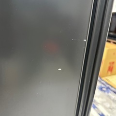 2024年製　美品冷蔵庫の画像