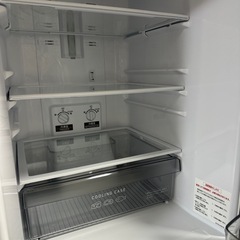 2024年製　美品冷蔵庫の画像