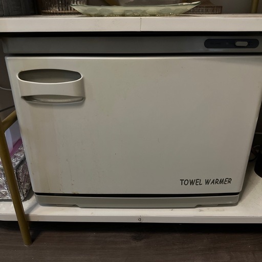 タオルウォーマー